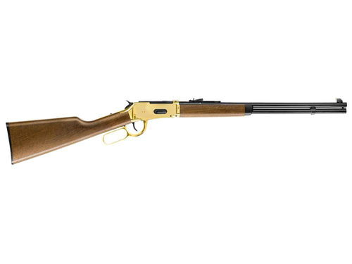 Umarex - Legends Cowboy Rifle airgun - 4.5 mm BB - Gold - 5.8376