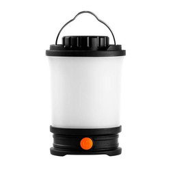 Fenix - Camping LED Flashlight - 650 Lumen - 18650 - Black - CL30R