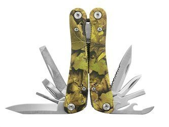 Ganzo - Multitool - G2016P