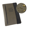 Rite in the Rain - Waterproof Wallet Monsoon Field Wallet - Olive/Black - P971-M