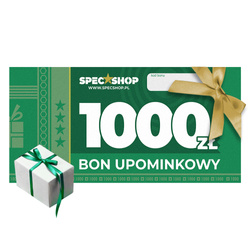 SpecShop.pl - Gift Card - 1000 PLN