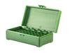 Megaline - Ammunition box for 9 mm - 50 rounds - 550/1000