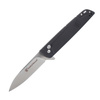 Smith & Wesson - Folder Knife 24/7 Crossbar - 7Cr - Black - 1205912