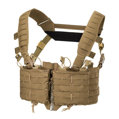 Direct Action - Chest Rig Tempest® - Cordura 500D - Coyote Brown - CR-TMPT-CD5-CBR