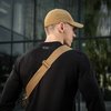 M-Tac - Laser Cut Hex Shoulder Bag - Cordura - Coyote - 10241005