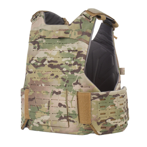 Templars Gear - Tactical Vest KSAV - Medium - Ranger Green - TG-KSAV-RG-M