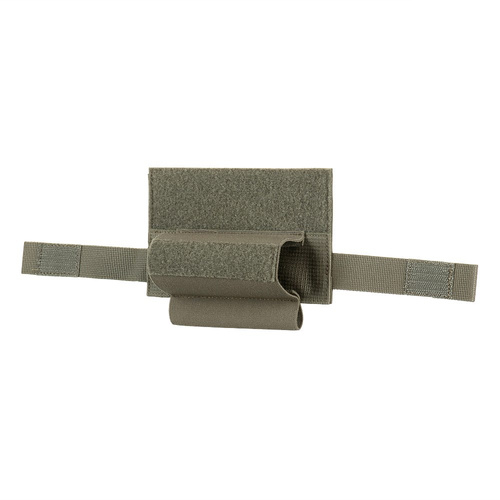 M-Tac - Velcro Tourniquet Pouch Gen. 5 - Ranger Green - 10252023