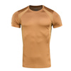 M-Tac - Thermoactive T-shirt Athletic Gen. 2 - Coyote Brown - 80007117