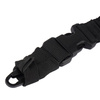 Condor - Swiftlink Padded Bungee Sling - Black - 211181-002