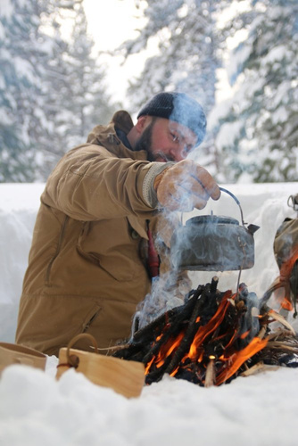 Helikon - Aluminum Camp Cup - 850 ml - TK-CCP-AL-19