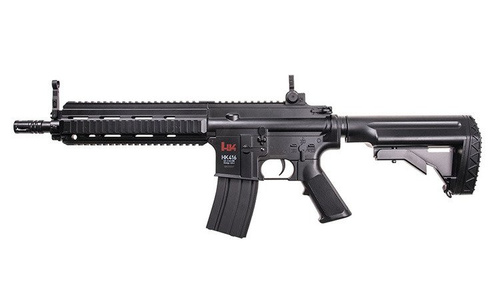 Umarex - Heckler & Koch HK416 CQB Carbine Replica - 2.5947