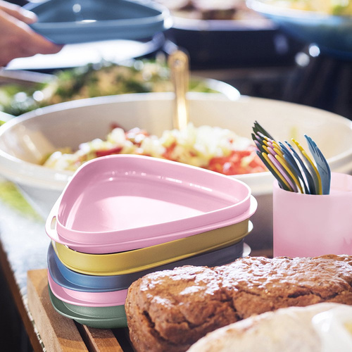 Light My Fire - LunchKit BIO - HazyBlue - 2413710910