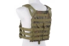 GFC Tactical - Jump Tactical Vest - Wz. 93 / PL Woodland - GFT-18-011417