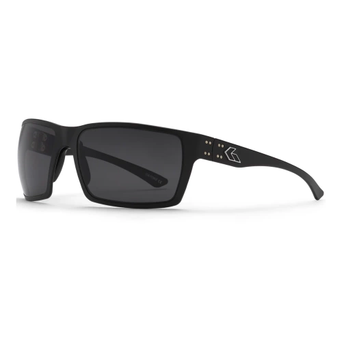 Gatorz - Safety Glasses Marauder - Black - GZ-12-031