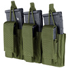 Condor - Kangaroo Mag Pouch Gen II - Triple - Olive Drab - 191233-001