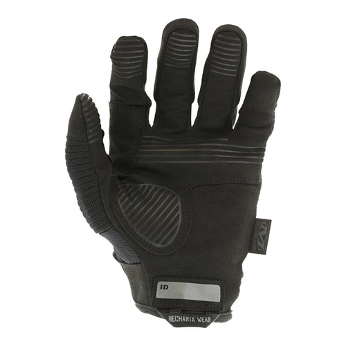 Mechanix - M-Pact3 Covert Tactical Glove - Black - MP3-55