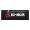 Gomander - Hunter 6.5 DT gen2 Hunting Rifle Silencer - Slide On - M14x1 - Black - TB0.10130_1 M14