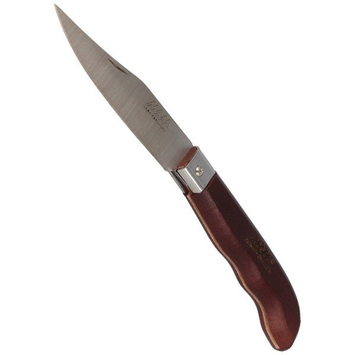 MAM - Sportive Knife - Dark Beech Wood - 2045-DW