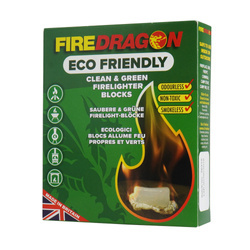 BCB - FireDragon Solid Fuel - 6 x 27 g - CN368