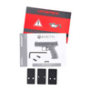 Umarex - ASG Pistol Replica Beretta APX RDO - Green Gas - FDE - 2.6537