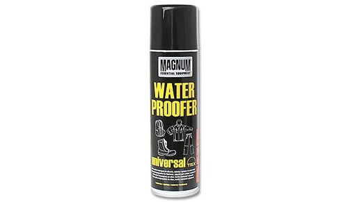 Magnum - Universal Waterproofer - Spray - 250ml - 92800028816 