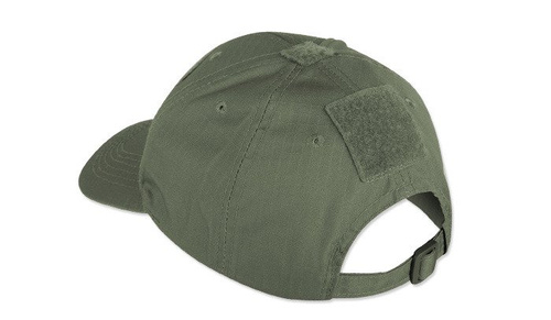 Mil-Tec - Tactical Baseball Cap - OD Green - 12319001
