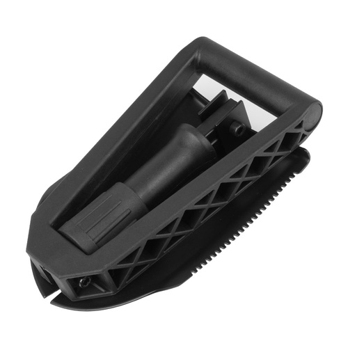 Mil-Tec - Folding shovel with pouch - V-Shaped - 15522150