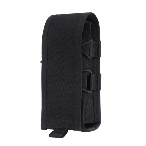 Gomander - Tactinox 5,56 OB Sliding Silencer - Cal. 5,56 mm / .223 - 1/2 x 28 UNEF - Black - TB0.8435 1/2x28UNEF-BK