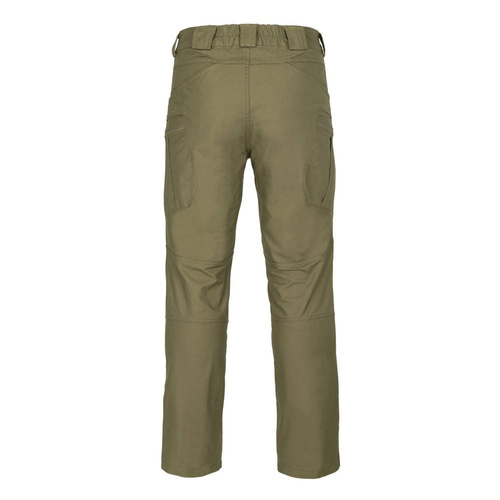 Helikon - Urban Tactical Pants® - Polycotton Canvas - Adaptive Green - SP-UTL-PC-12