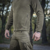 M-Tac - Military Fleece Nord Polartec - Dark Olive - 20467048
