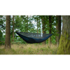 Lesovik - Mosquito Net for Hammock MAGLA 330 - Black