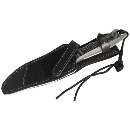 Muela - Tactical Micarta 150mm Knife - TYPHOON-15W