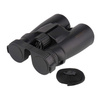 Mil-Tec - Waterproof 8x42 Binoculars with pouch - Black - 15700002