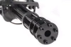 Classic Army - M134-A2 Vulcan Minigun Cannon Replica - Black - CLA-01-016096