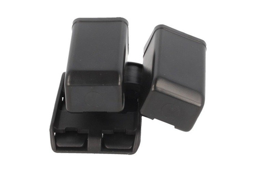 ESP - 9 mm / .40 Magazine Holder with UBC-04-02 - MH-MH-44 BK