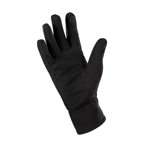 M-Tac - Winter Softshell Gloves - Black - 90010002