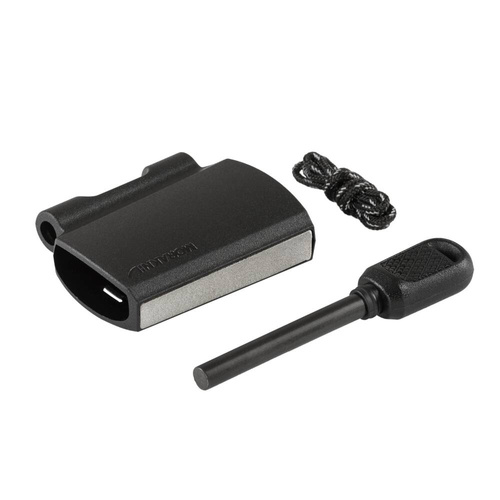 Morakniv - Survival Kit - Black - KR-SKG-PP-01