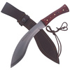 Muela - Maczete Outdoor Kukri - Brown - KUKRI-26M