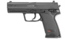Umarex - Air Gun CO2 H&K USP - 4.5 mm - Black - 5.8100