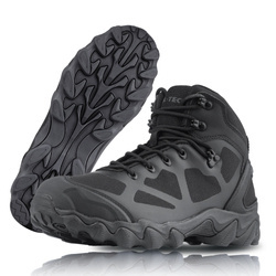 Mil-Tec - Boots Tactical Chimera Mid - Black - 12818202