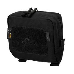 Helikon - Universal Competition Utility Pouch® - Black - MO-CUP-CD-01.