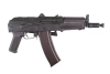 CYMA - AKS74U Carbine Replica - Black - CM045