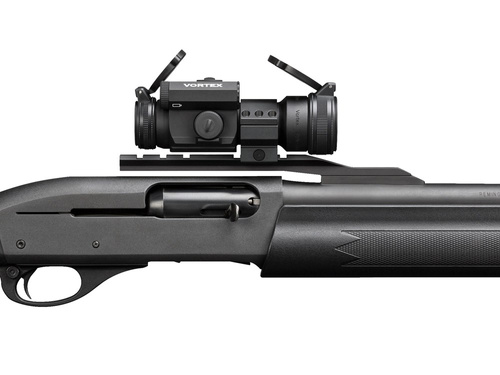 Vortex Optics - StrikeFire II Red/Green Dot - SF-RG-501