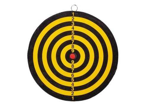 Umarex - Target Dart Board - 2.2243