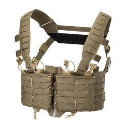 Direct Action - Tempest Chest Rig® - Adaptive Green - CR-TMPT-CD5-AGR