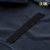 M-Tac - Tactical Polo Shirt 65/35 - Dark Navy Blue - 80014015