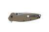 Ruike - Folding knife - Sand - P843-W