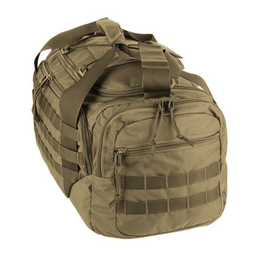 WISPORT - Stork Bag - 50 L - Coyote Brown