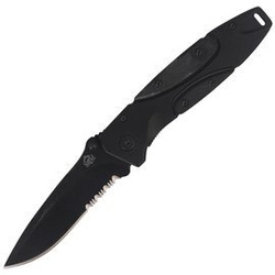 Puma - Knife Solingen Tactic Drop Point 85 mm Folder - 299111