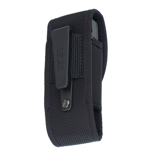 SOG - Multitool PowerAssist B66N-CP - 420 - 16 Tools - Black - B66N-CP